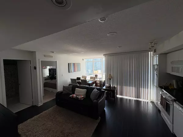 Toronto C01, ON M5V 4B3,10 Capreol CT #1501