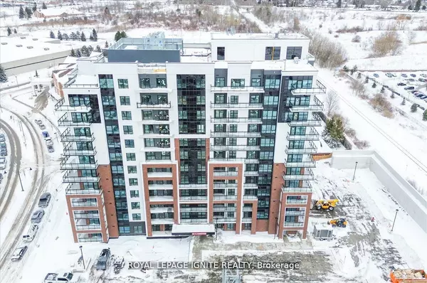 55 Clarington BLVD #1002, Clarington, ON L1C 7J4