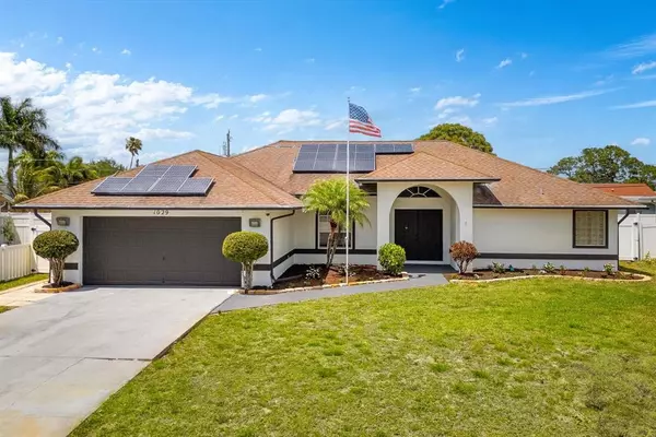 Port St Lucie, FL 34953,1029 SW Jennifer Ter