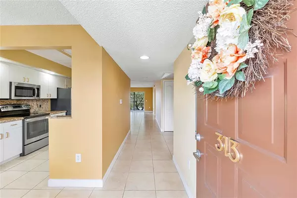 Pembroke Pines, FL 33027,13355 SW 16th Ct #313E