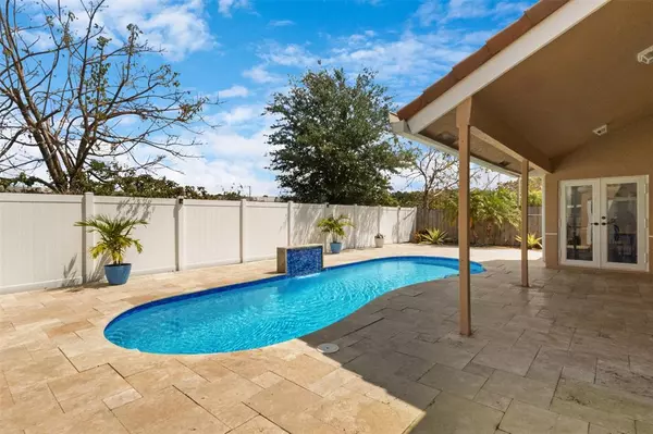 Cooper City, FL 33024,9681 NW 39th Ct