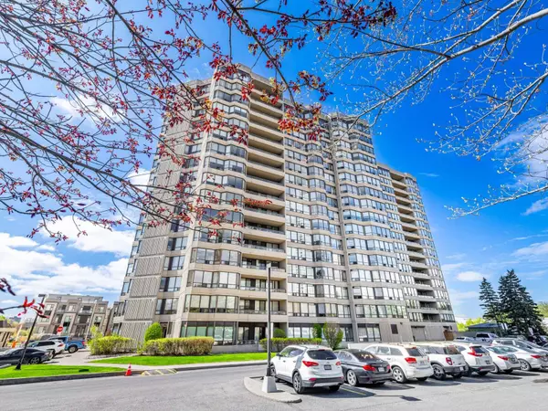 7420 Bathurst ST N #1611, Vaughan, ON L4J 6X4