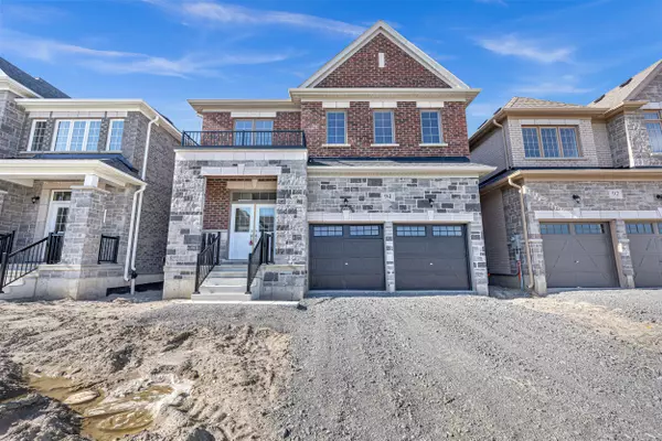 94 Brethet HTS, New Tecumseth, ON L0G 1A0