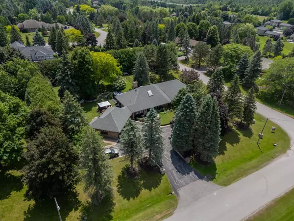 Whitchurch-stouffville, ON L4A 2C8,3 Marilyn AVE