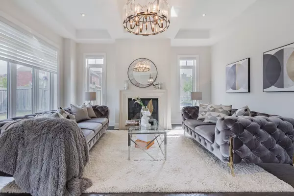 Vaughan, ON L6A 1S2,101 Foley CRES