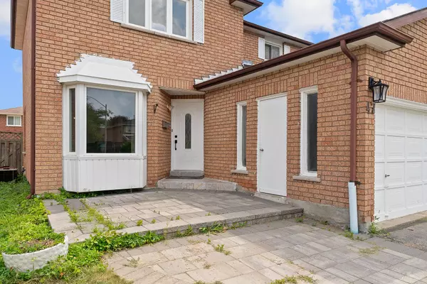 Richmond Hill, ON L4C 8G2,47 Dunbarton CT