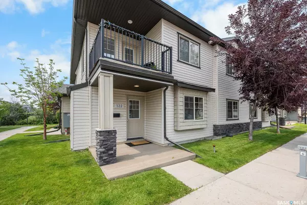 5059 JAMES HILL ROAD #122, Regina, SK S4W 0B9