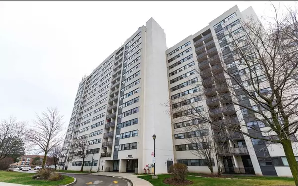 Mississauga, ON L5N 2V9,2900 Battleford RD N #1507
