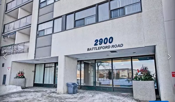 Mississauga, ON L5N 2V9,2900 Battleford RD N #1507