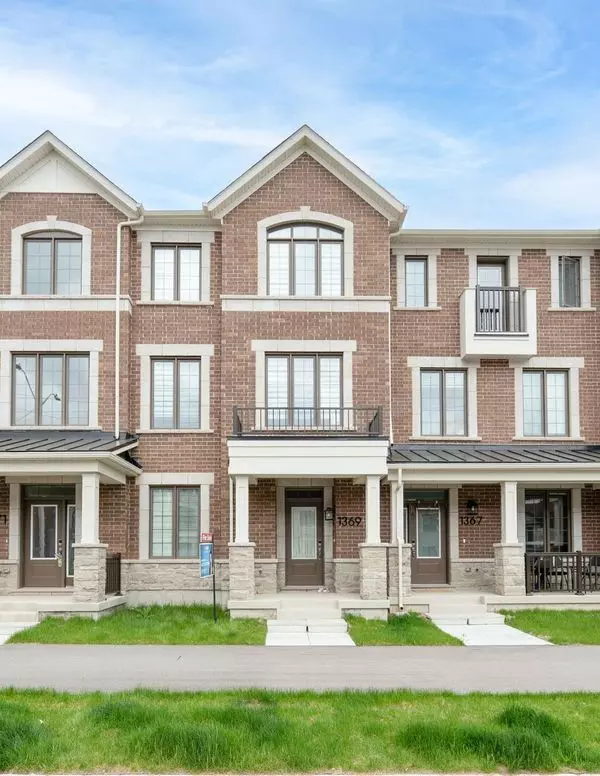 Oakville, ON L6M 5N9,1369 William Halton Pkwy