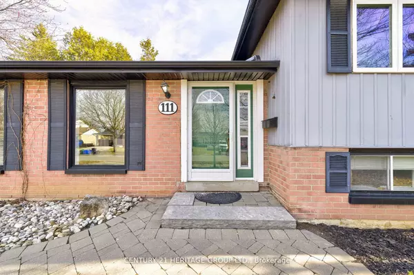 Milton, ON L9T 2Z5,111 Lorne Scots DR