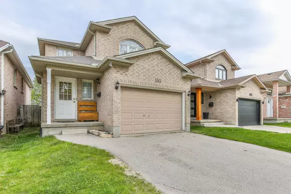 London East, ON N5V 5G5,333 Exmouth CIR