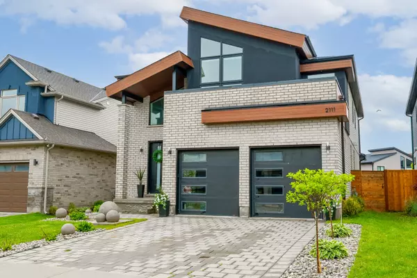 2111 Ironwood RD, London South, ON N6K 0H8