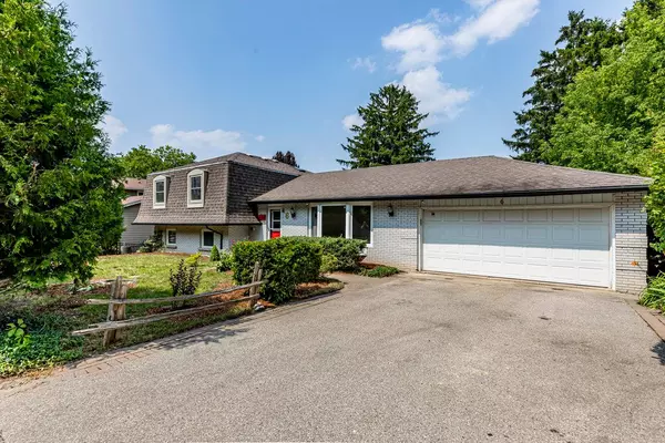 6 Terrace LN, Guelph, ON N1G 2Y3