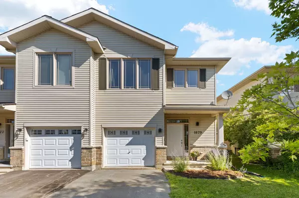 1879 Arrowgrass WAY, Orleans - Cumberland And Area, ON K4A 0C9