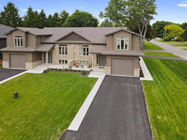 Welland, ON L3C 3G2,40 TOPHAM BLVD