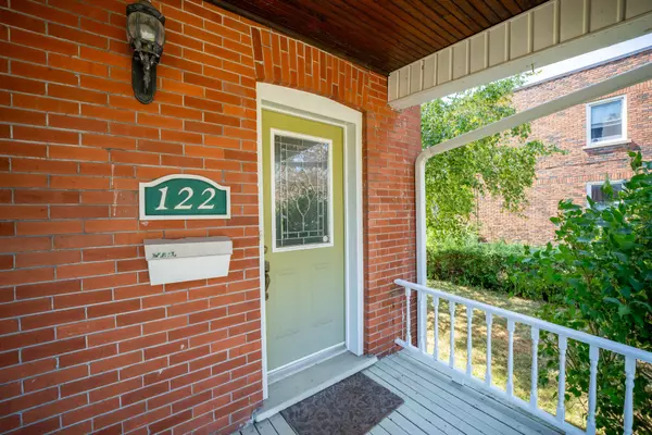 Quinte West, ON K8V 4Y4,122 Queen ST