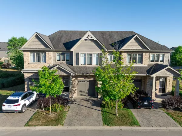 1924 Cedarhollow BLVD #3, London North, ON N5X 0K3