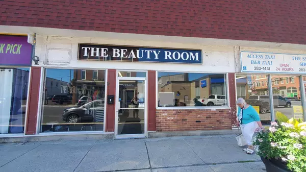 9 Chambers ST, Smiths Falls, ON K7A 2Y2