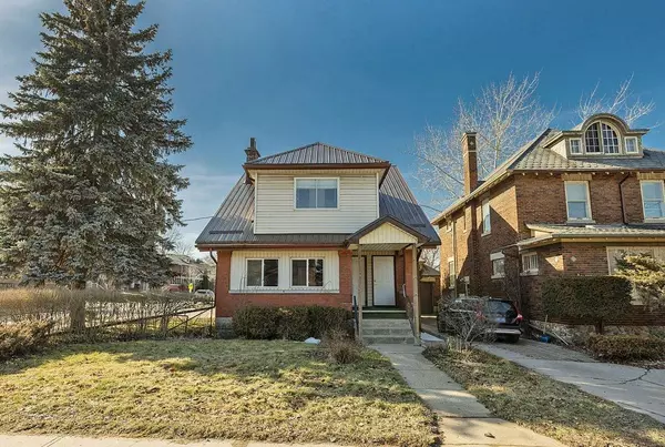 241 Ridout ST S #1, London South, ON N6C 3Y3