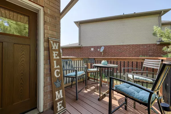 Woodstock, ON N4V 0B3,386 Champlain AVE