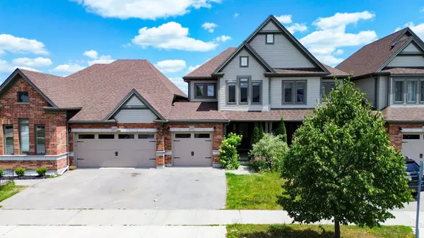 207 Eden Oak TRL, Kitchener, ON N2A 0H6