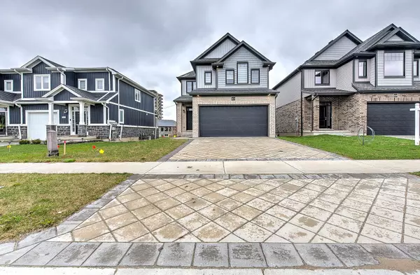 1600 Noah BND, London North, ON N6G 0T2