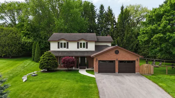 Centre Wellington, ON N0B 1B0,213 Bruder CT