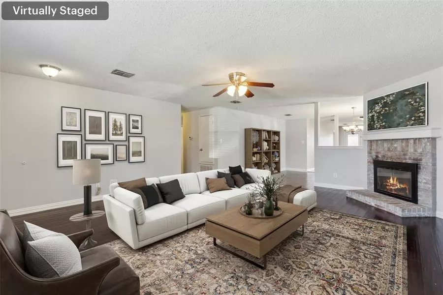 6109 Highfield Park, Denton, TX 76210