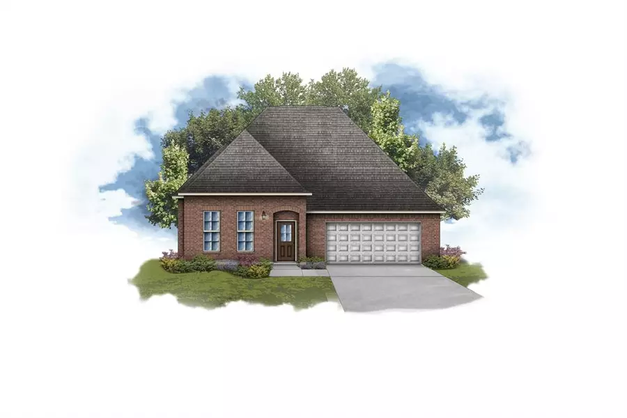 223 Norwell Lane, Bossier City, LA 71111