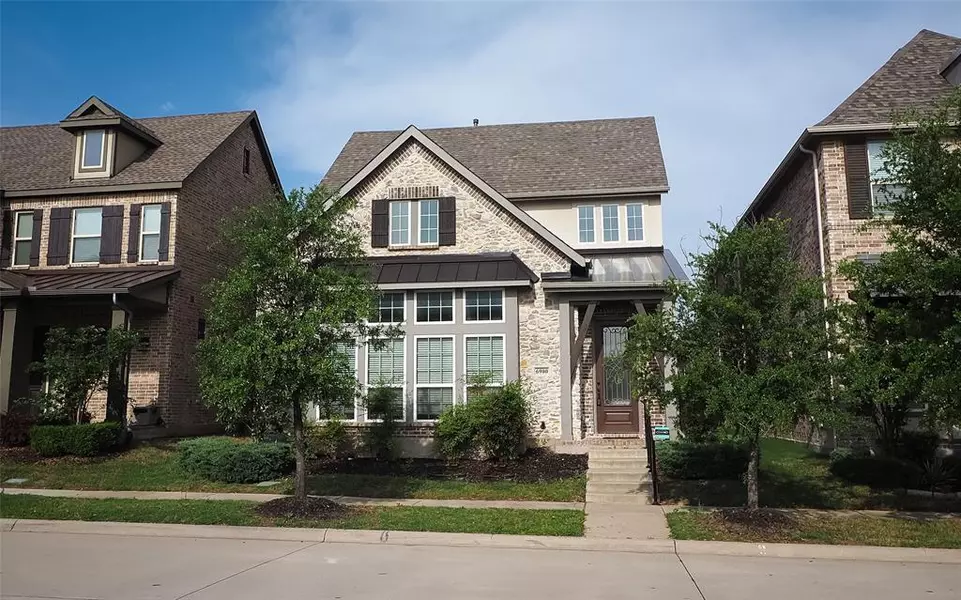 6900 Royal Liverpool Drive, Mckinney, TX 75070