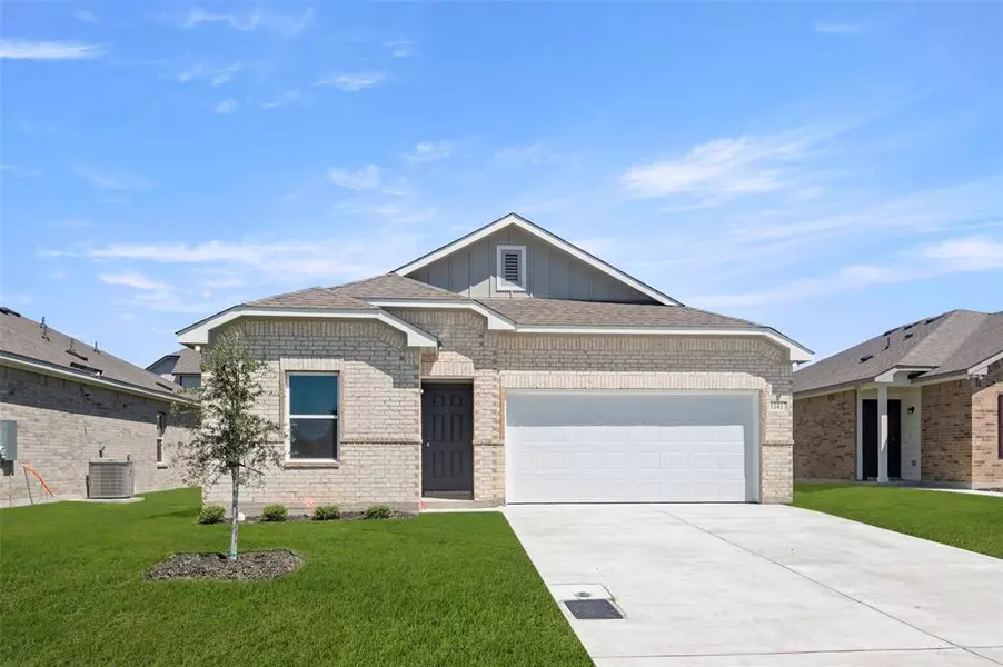 11417 Themis Court, Waco, TX 76655