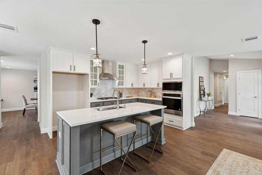 3151 Kinkaid Drive, Dallas, TX 75220