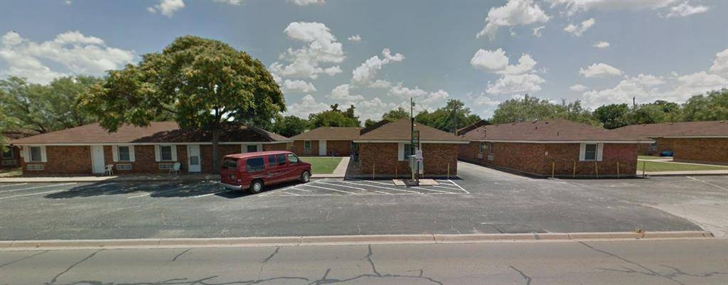 1623 S 14th Street #C, Abilene, TX 79602