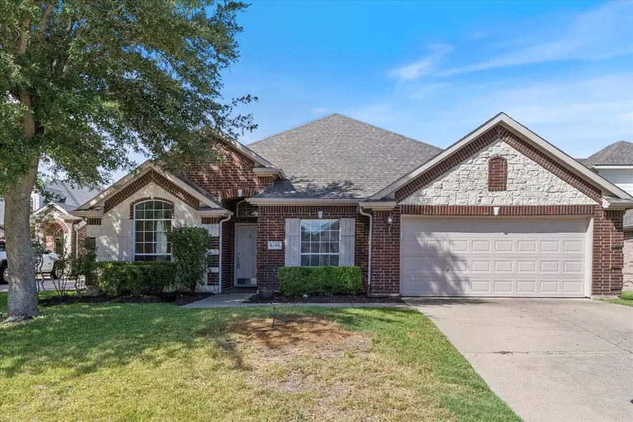 8505 Royal Montreal Drive, Rowlett, TX 75089