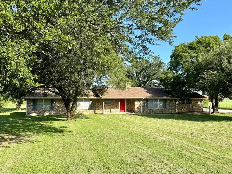 4170 S Farm to Market 51, Decatur, TX 76234