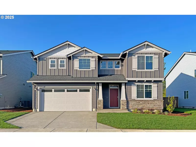 564 Withers CT SE, Albany, OR 97322