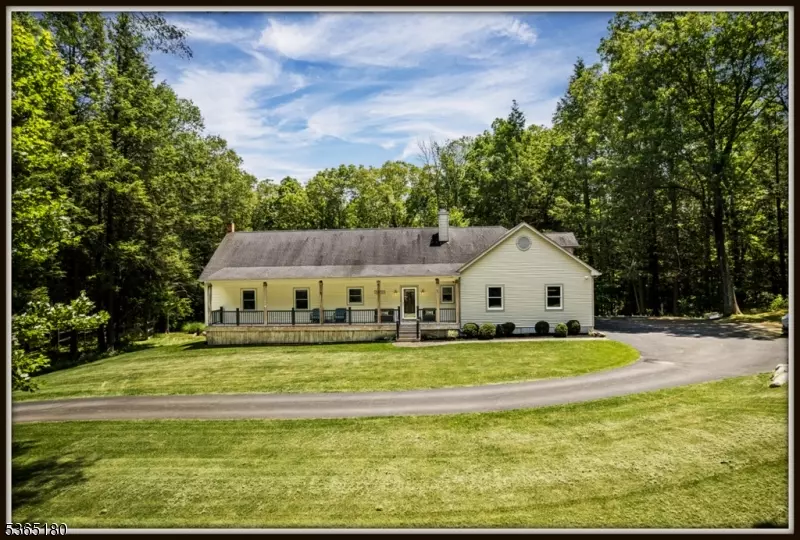 942 Stillwater Rd, Stillwater Twp., NJ 07860