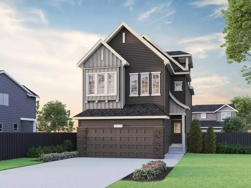 140 Creekstone LNDG Southwest, Calgary, AB T2X5E7