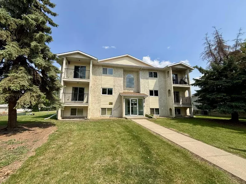 5502 58A ST #103, Red Deer, AB T4N 2M3