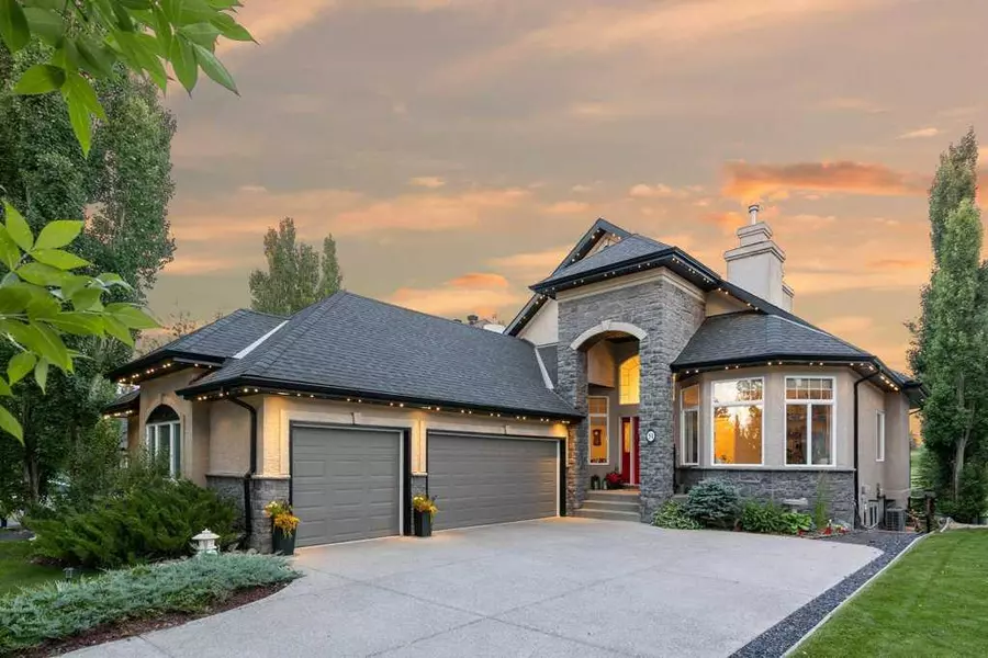 51 Heritage CV, Heritage Pointe, AB T1S 4J1