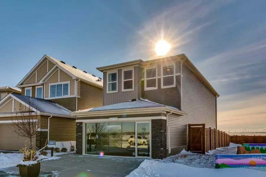 149 Hotchkiss WAY SE, Calgary, AB T3S0G2