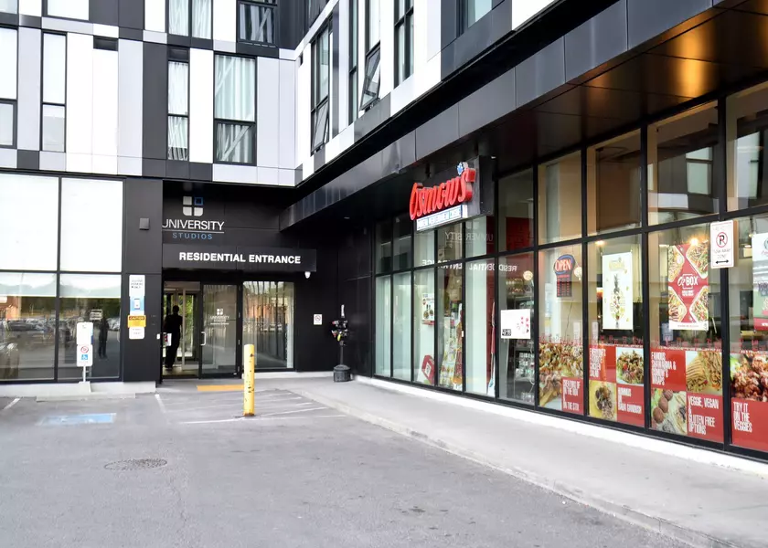 1900 Simcoe ST N #834, Oshawa, ON L1G 4Y3