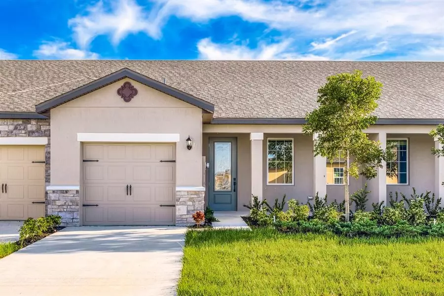 5407 Gladness Court, Fort Pierce, FL 34947