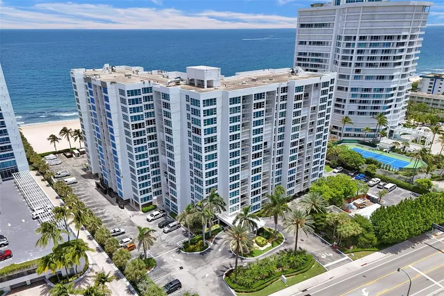 1620 S Ocean Blvd #8A, Lauderdale By The Sea, FL 33062