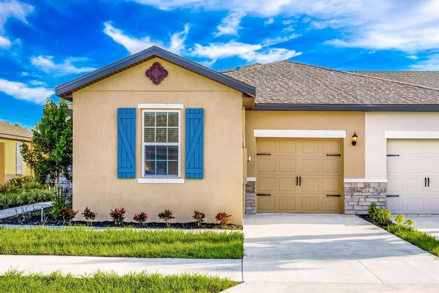 1814 Gaiety Way, Fort Pierce, FL 34947