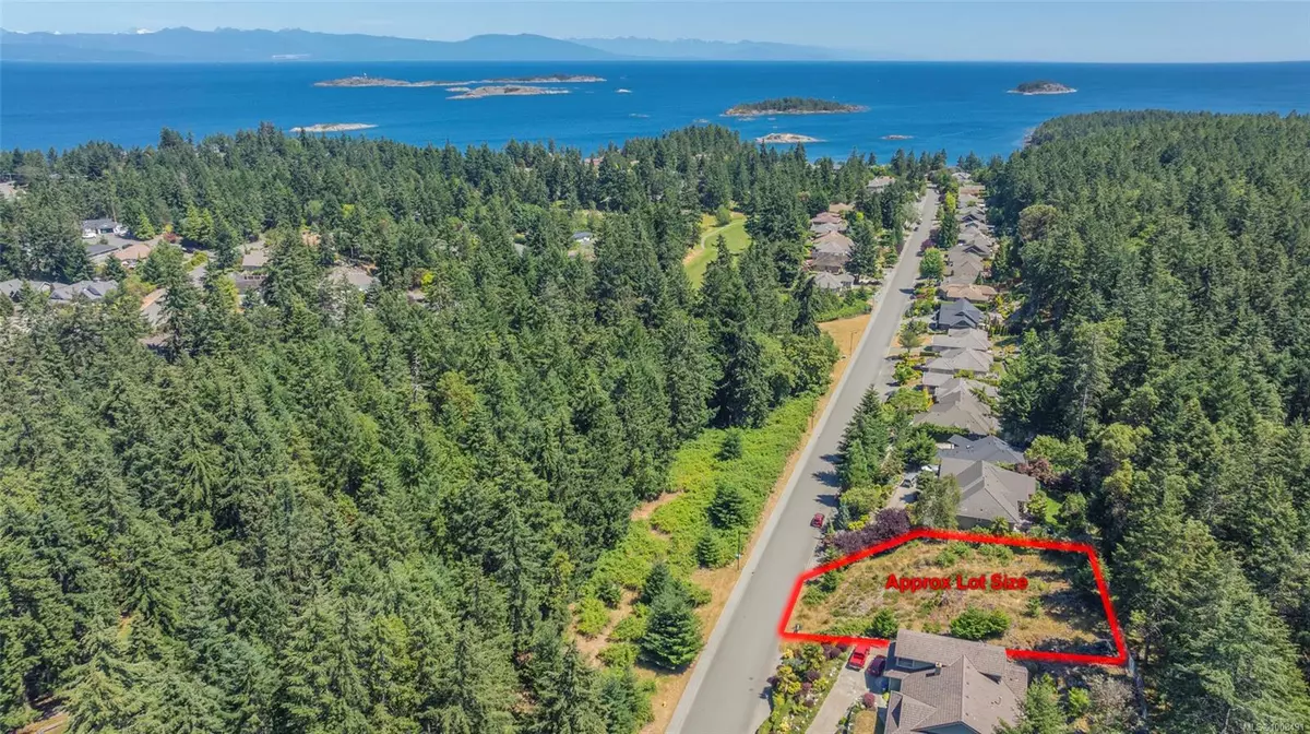 Nanoose Bay, BC V9P 9K5,2576 Andover Rd #Lot 8