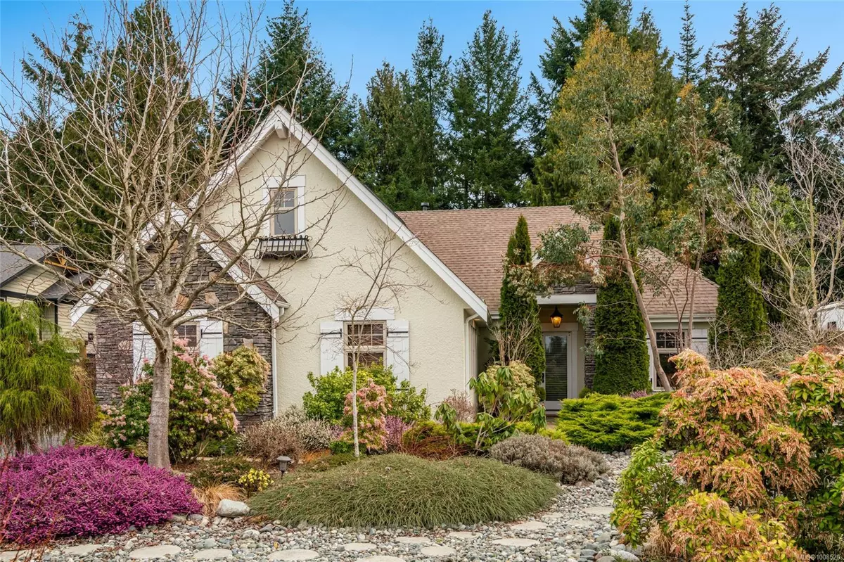 Nanoose Bay, BC V9P 9L1,1651 Stone Lake Dr