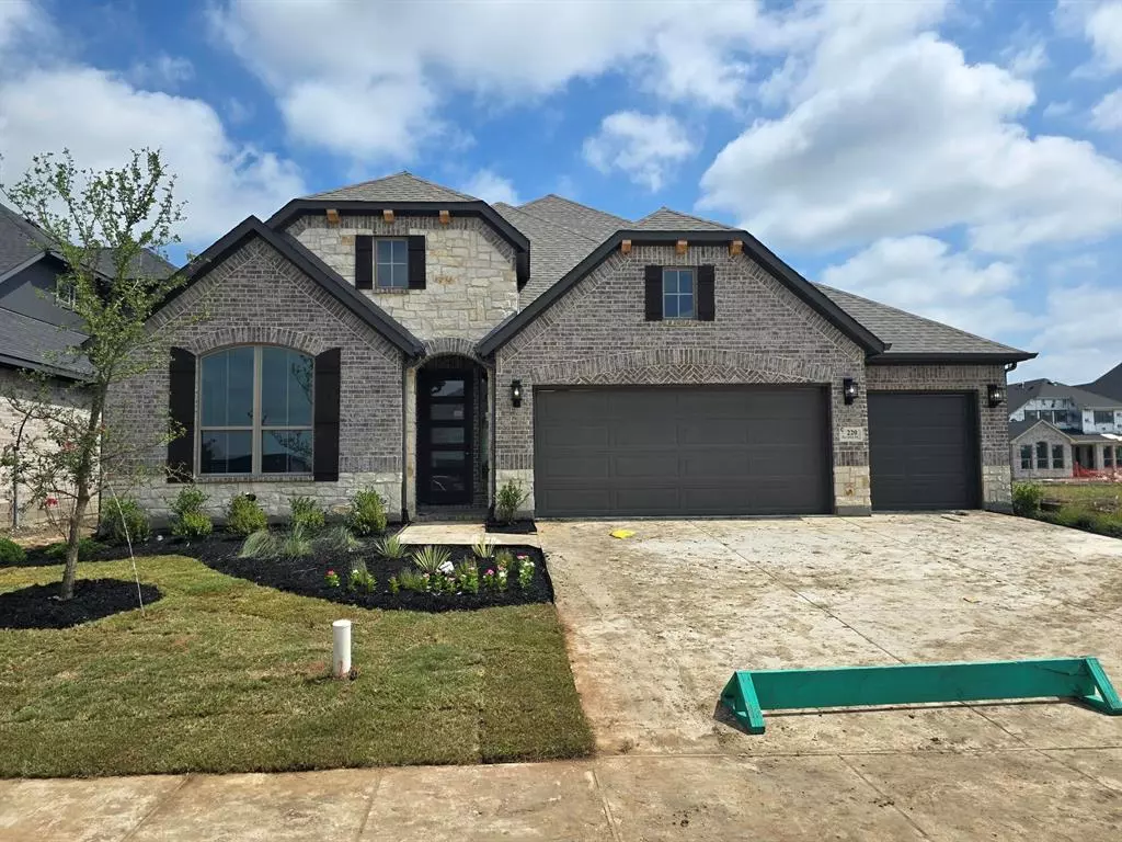 Mckinney, TX 75071,220 Bee Balm Road