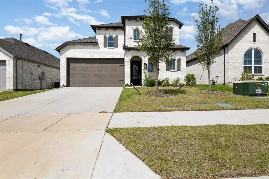 Forney, TX 75126,627 Brockwell Bend